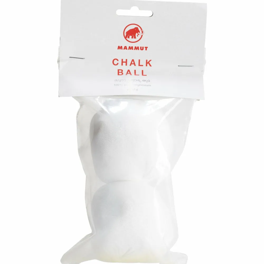 Mammut - Chalk Ball - Chalk Neutral Best