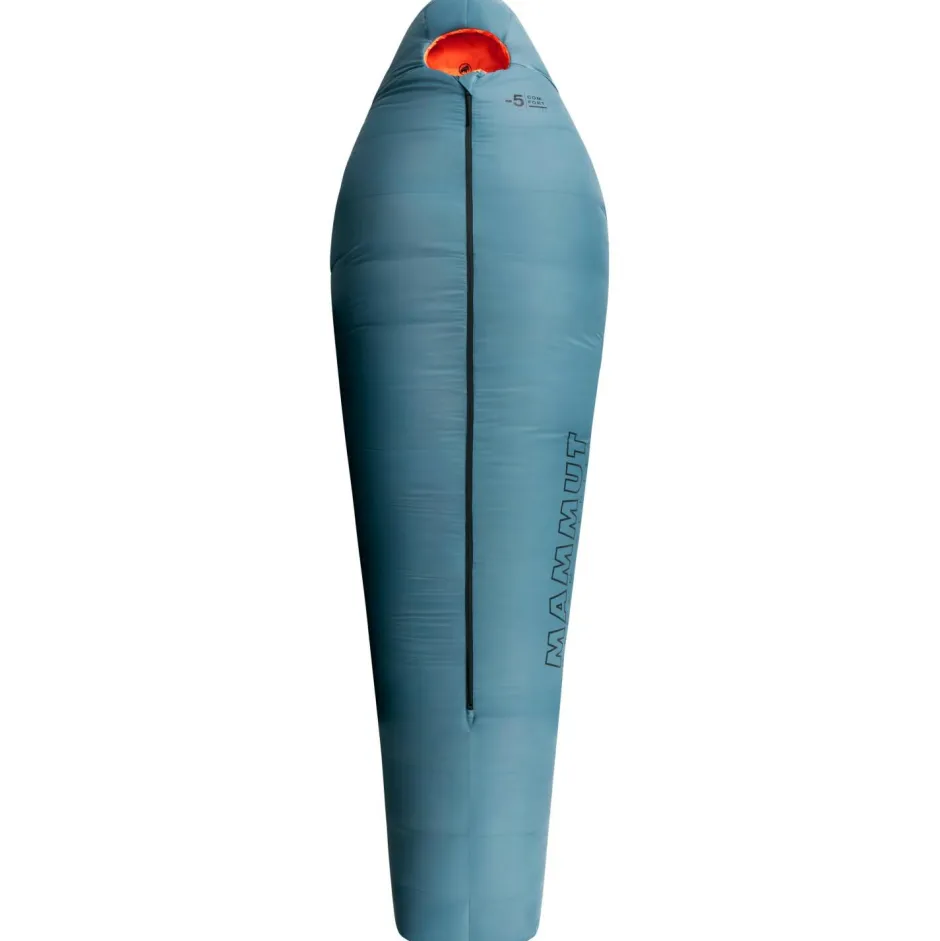 Mammut - Comfort Down Bag -5°C - Daunenschafsack