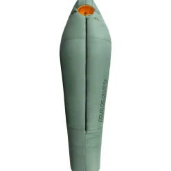 Mammut - Comfort Fiber Bag -15°C - Kunstfaserschlafsack Deep Cypress Best