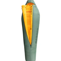 Mammut - Comfort Fiber Bag -15°C - Kunstfaserschlafsack Deep Cypress Best