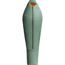 Mammut - Comfort Fiber Bag -1°C - Kunstfaserschlafsack Deep Cypress Online