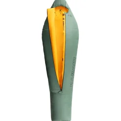 Mammut - Comfort Fiber Bag -1°C - Kunstfaserschlafsack Deep Cypress Online