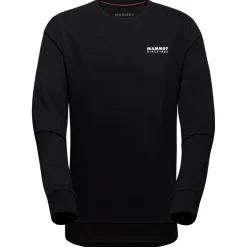 Mammut - Core idayer Crew Neck 1862 - Puover