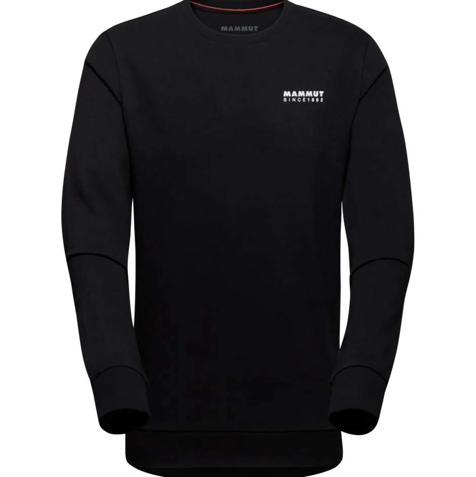 Mammut - Core idayer Crew Neck 1862 - Puover