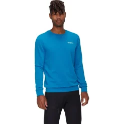 Mammut - Core idayer Crew Neck 1862 - Puover