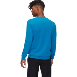 Mammut - Core idayer Crew Neck 1862 - Puover