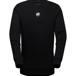 Mammut - Core idayer Crew Neck Origina - Puover
