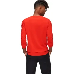 Mammut - Core idayer Crew Neck Origina - Puover