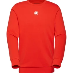 Mammut - Core idayer Crew Neck Origina - Puover