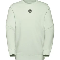 Mammut - Core idayer Crew Neck Origina - Puover
