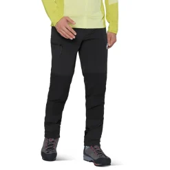 Mammut - Courmayeur Softshell Pants - Tourenhose