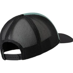 - Crag Cap Logo - Cap < Mammut