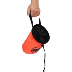 Mammut Kletter- & Boulderzubehör|Chalkbags-- Crag Chalk Bag - Chalkbag