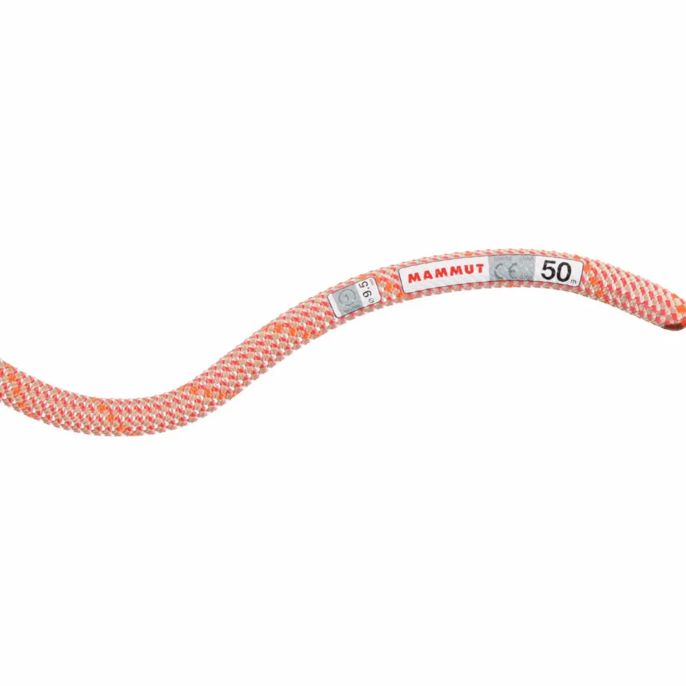 - 9.5 Crag Classic Rope - Einfachseil < Mammut Clearance