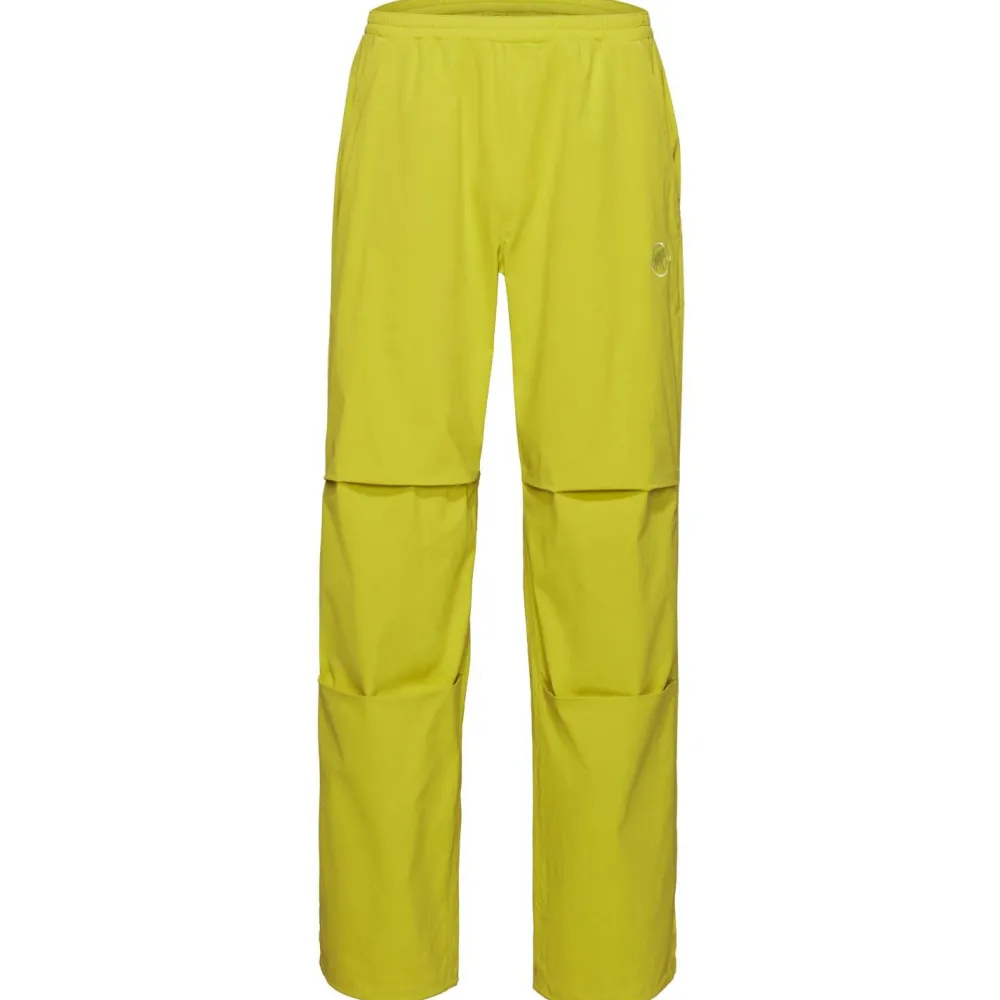 - Crag Climbing Pants - Kletterhose < Mammut Online