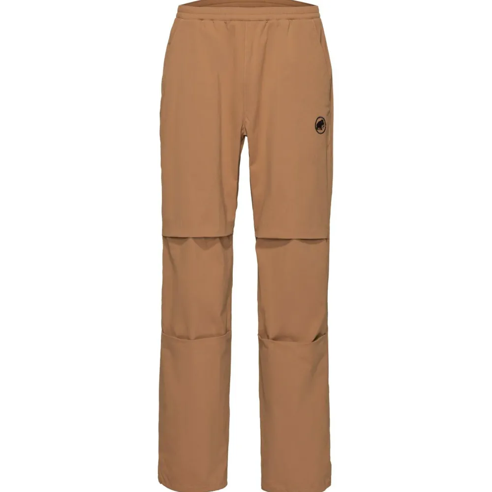 - Crag Climbing Pants - Kletterhose < Mammut Online