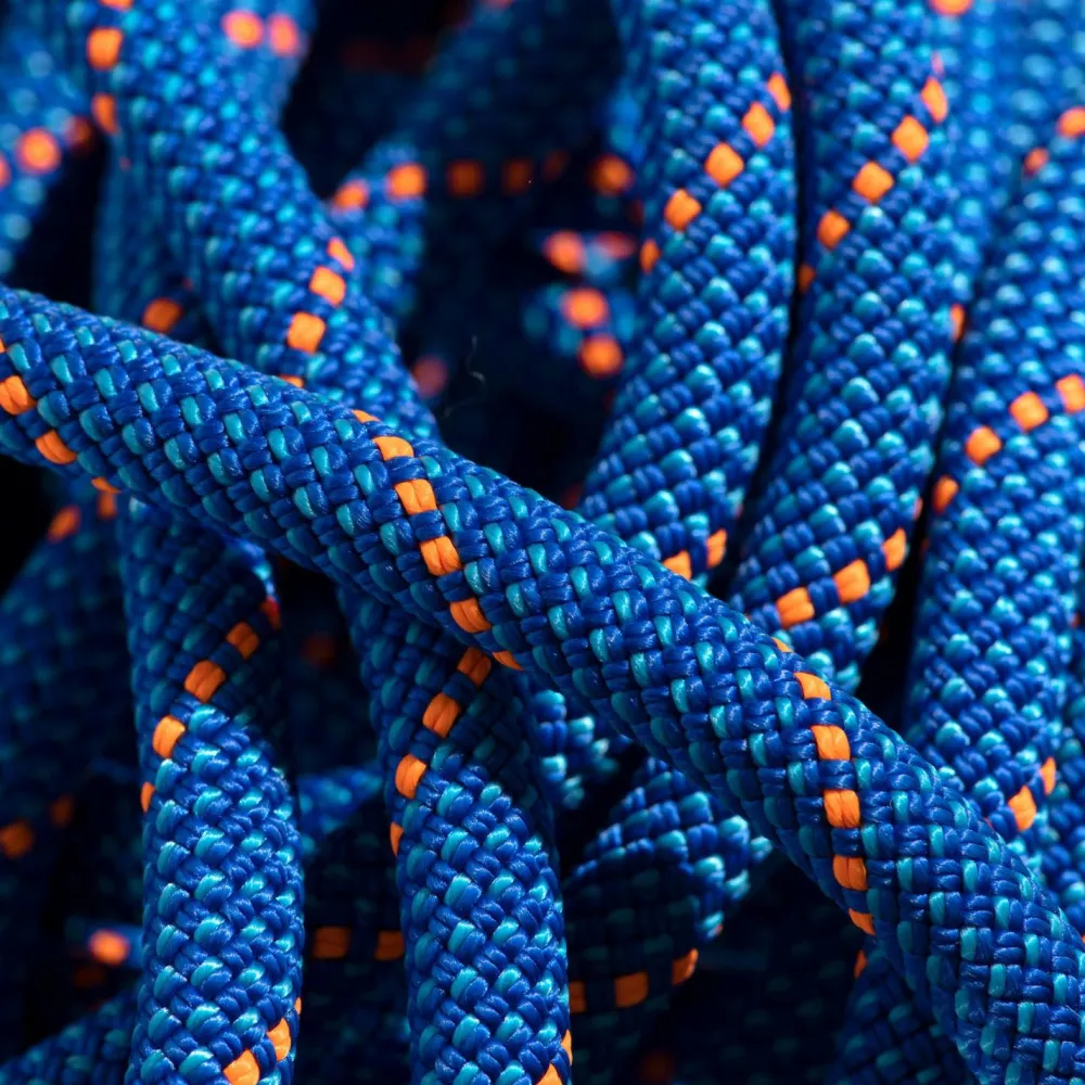 Mammut - 9.5 Crag Dry Rope - Einfachseil Clearance