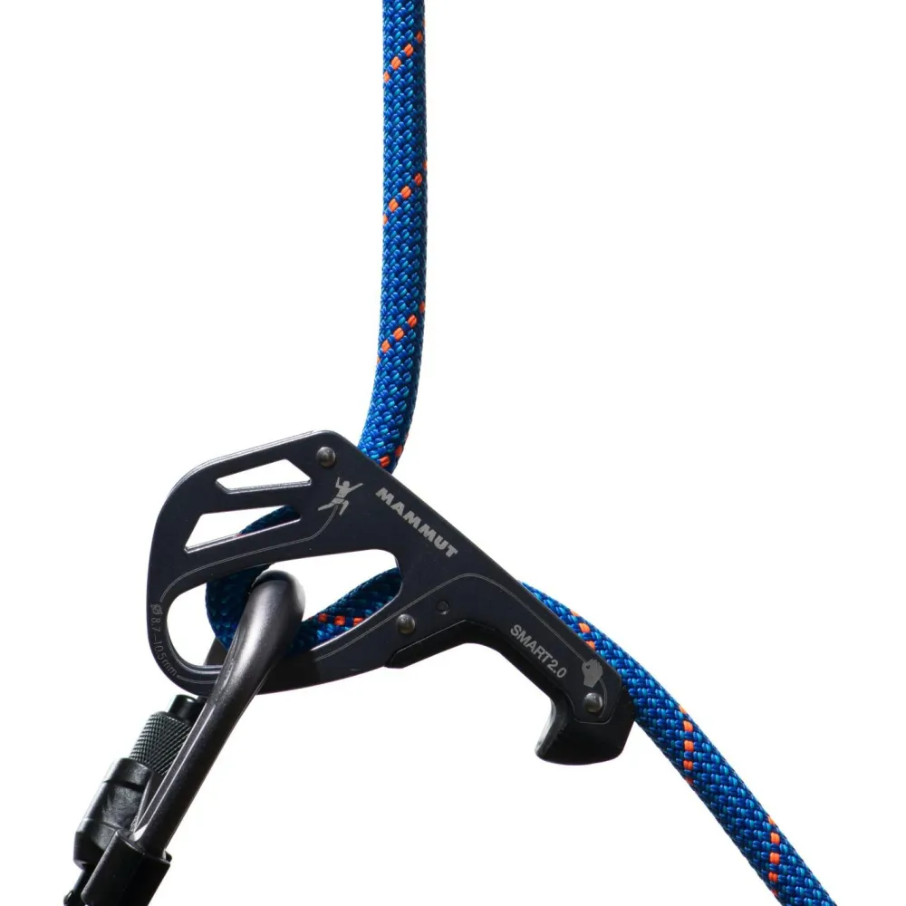 Mammut - 9.5 Crag Dry Rope - Einfachseil Clearance