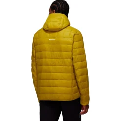 Mammut Jacken|Alltagsbekleidung-- Crag Insulation Hooded Jacket - Kunstfaserjacke