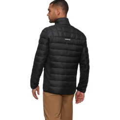 Mammut Trekkingbekleidung|Jacken-- Crag Insulation Hybrid Jacket - Kunstfaserjacke