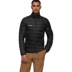 Mammut Trekkingbekleidung|Jacken-- Crag Insulation Hybrid Jacket - Kunstfaserjacke