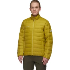 Mammut Alltagsbekleidung|Wanderbekleidung-- Crag Insulation Jacket - Kunstfaserjacke