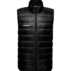 Mammut Westen|Wanderbekleidung-- Crag Insulation Vest - Kunstfaserweste Black