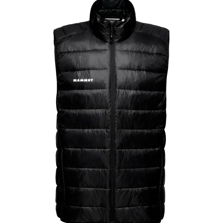Mammut Westen|Wanderbekleidung-- Crag Insulation Vest - Kunstfaserweste Black