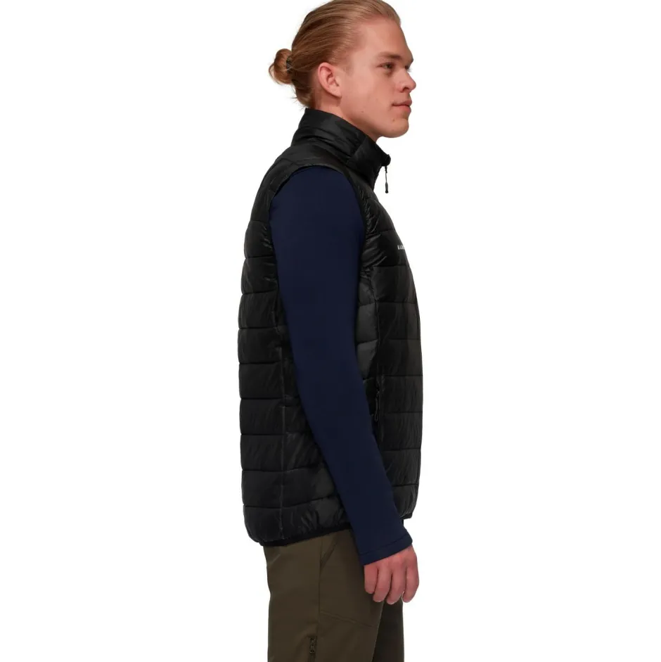 Mammut Westen|Wanderbekleidung-- Crag Insulation Vest - Kunstfaserweste Black