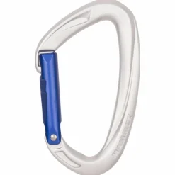 Mammut Karabiner & Express-Sets|Schnappkarabiner-- Crag Key Lock - Schnappkarabiner