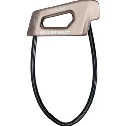 Mammut - Crag Light Belay - Sicherungsgerät Discount