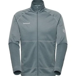 - Crag Jacket - Feecejacke < Mammut Online
