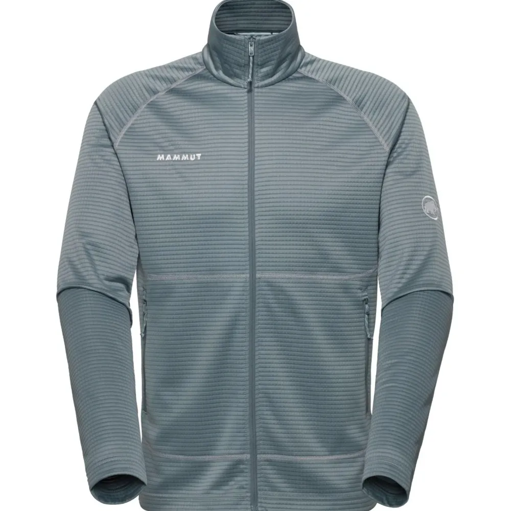 - Crag Jacket - Feecejacke < Mammut Online