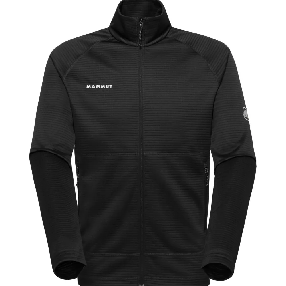 - Crag Jacket - Feecejacke < Mammut Online