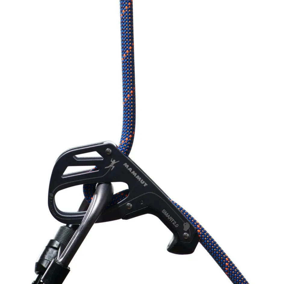 Mammut - 9.0 Crag Sender Dry Rope - Einfachseil