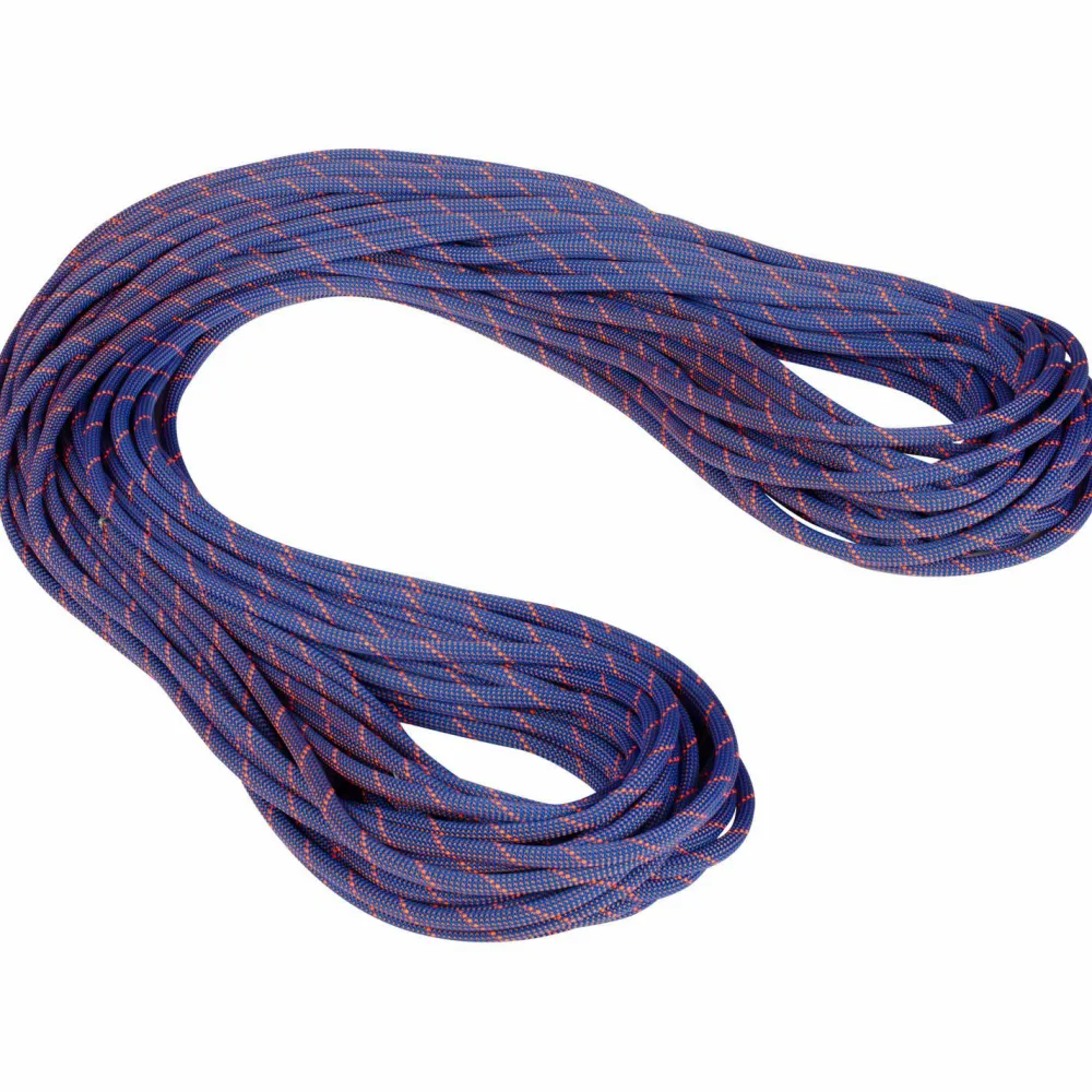 - 9.0 Crag Sender Dry Rope - Einfachseil < Mammut Clearance