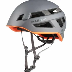 Mammut Hybridhelme-- Crag Sender Helmet - Kletterhelm