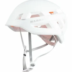 Mammut Hybridhelme-- Crag Sender Helmet - Kletterhelm