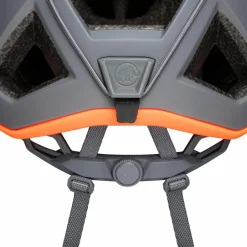 Mammut Hybridhelme-- Crag Sender Helmet - Kletterhelm