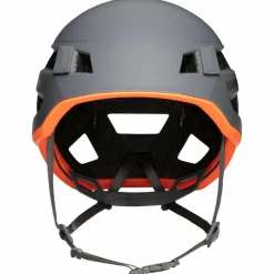 Mammut Hybridhelme-- Crag Sender Helmet - Kletterhelm