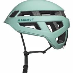 Mammut Hybridhelme-- Crag Sender Helmet - Kletterhelm