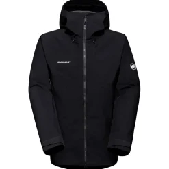 Mammut - Crater IV Hardshell Hooded Jacket - Regenjacke Outlet