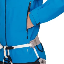 Mammut - Crater IV Hardshell Hooded Jacket - Regenjacke Outlet
