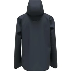 - Crater ight Hardhe Hooded Jacket - Regenjacke < Mammut Outlet