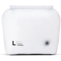 Mammut - Dry Bag Square L - Packsack White New