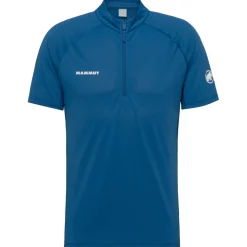- Ducan F Haf Zip T-hirt - Funktionhirt < Mammut Outlet