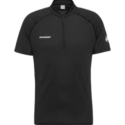 - Ducan F Haf Zip T-hirt - Funktionhirt < Mammut Outlet