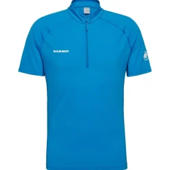 - Ducan F Haf Zip T-hirt - Funktionhirt < Mammut Outlet