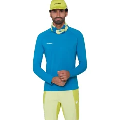 - Ducan F ongeeve - Funktionhirt < Mammut Hot