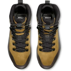 - Ducan III High LTH GTX - Wanderschuhe < Mammut Online